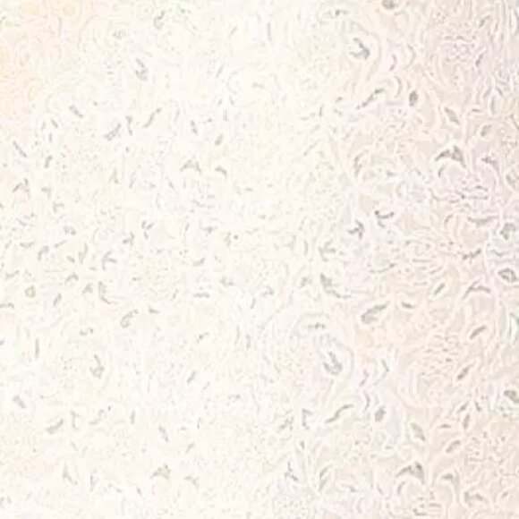 Bebe Gold Print Metallic Skirt Size 10 - Picture 7 of 12